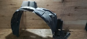 Подкрылок передний правый 74101-S7S-000 HONDA STEP WGN