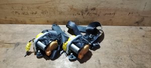 Ремни безопасности передние 81450-SJA-J01ZA HONDA LEGEND