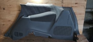 Обшивка багажника Правая 84610-S3N-J61ZE HONDA ODYSSEY
