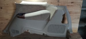 Обшивка багажника Правая 84610-S3N-J61ZE HONDA ODYSSEY