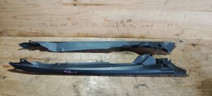 Накладки на крылья 74206-SEA-000 HONDA ACCORD