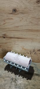 AIRBAG пассажира HONDA ACCORD OEM 06780-SEA-N80ZA CL7 2007
