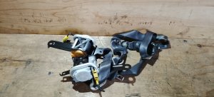 Ремни безопасности передние 81450-S7A-J01ZB HONDA STREAM