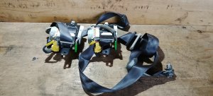 Ремни безопасности передние 81450-SED-J01ZC HONDA ACCORD