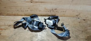 Ремни безопасности передние 81450-S0A-J01ZA HONDA ACCORD