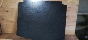 Полка багажника 84520-SWA-003ZA HONDA CR-V