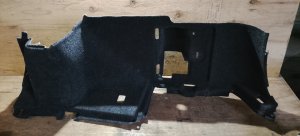 Обшивка багажника Правая 84603-S0D-003ZA HONDA ACCORD