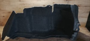 Обшивка багажника Правая 84601-SEA-003ZA HONDA ACCORD