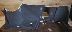 Обшивка багажника Правая 84603-S0D-003ZA HONDA ACCORD WAGON