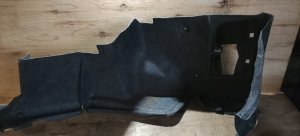 Обшивка багажника Правая 84601-S0A-J12ZA HONDA ACCORD