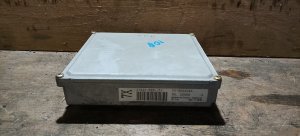 Электронный блок 37820RBBJ51 HONDA ACCORD