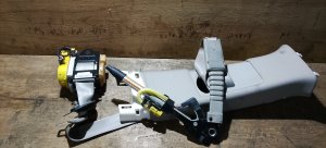 Ремень безопасности ПРАВЫЙ 81850-TL0-J11ZB HONDA ACCORD