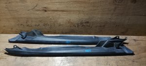 Накладки на крылья 74206-SEA-000 HONDA ACCORD