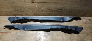 Накладки на крылья 74206-SEA-000 HONDA ACCORD