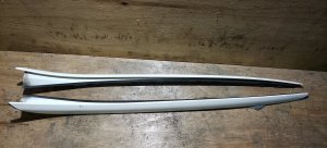 Молдинг лобового стекла 73152-TL0-E01ZB HONDA ACCORD