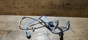 Датчик кислородный Лямбда-зонд 36531-RBB-003 36532-RAD-L12 HONDA ACCORD