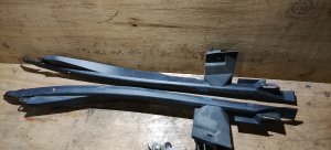 Накладки на крылья Передние 74206-TL0-G00 HONDA ACCORD