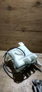 Бачок омывателя MR598049 MITSUBISHI AIRTREK