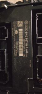 Электронный блок AUDI A4 OEM 8K0959795C