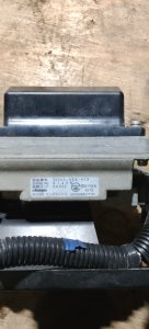 Электронный блок 36800-SEA-013 HONDA ACCORD