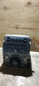 Блок управления климат контролем 39179-SJA-J01ZC HONDA LEGEND
