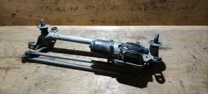 ТРАПЕЦИЯ ДВОРНИКОВ 76530-SDC-T01 HONDA INSPIRE