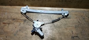 Стеклоподъёмник передний левый 72250-SFE-003 HONDA ODYSSEY