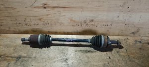 Привод передний левый 44306-SMA-010 HONDA STREAM