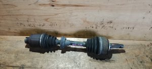 Привод передний правый 44305-SEA-000 HONDA ACCORD