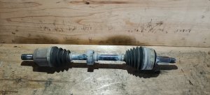 Привод передний левый 44306-SEA-000 HONDA ACCORD
