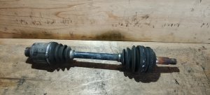 Привод передний левый 44011-S0A-N50 HONDA ACCORD