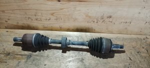 Привод передний левый 44306-SEA-000 HONDA ACCORD