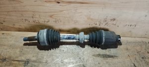 Привод передний левый 44306-SEA-000 HONDA ACCORD