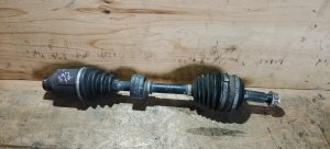Привод передний правый 44305-S7S-010 HONDA STEP WGN