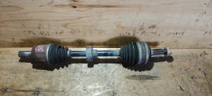 Привод передний левый 44306-S7S-010 HONDA STEP WGN