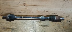 Привод передний правый 44305-SMA-010 HONDA STREAM
