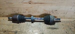 Привод передний левый 44306-SEA-000 HONDA ACCORD