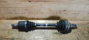 Привод передний правый 44010-S0A-950 HONDA ACCORD