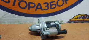 Стартер 31200-RAD-004 HONDA ACCORD