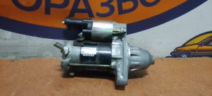 Стартер HONDA ACCORD OEM 31200-RAD-004 CL9 CL8 CL7 2002