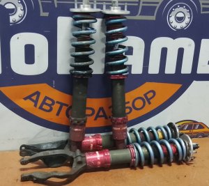 Стойки комплект 52610-S0A-923 51601-S0A-923 HONDA ACCORD WAGON ACCORD TORNEO