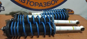 стойки Modulo комплект 51601-S0A-923 52610-S0A-923 HONDA ACCORD WAGON ACCORD TORNEO