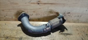 Приемная труба 18210-SEA-J03 HONDA ACCORD