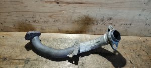 Приемная труба 18210-SMA-003 HONDA STREAM