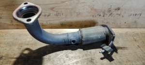 Приемная труба 18210-SEA-J03 HONDA ACCORD