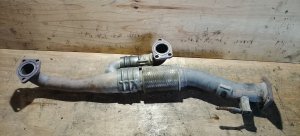 Приемная труба 18210-SDB-A01 HONDA INSPIRE