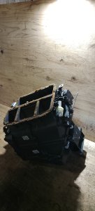 Печка 79106-SMA-941 HONDA STREAM