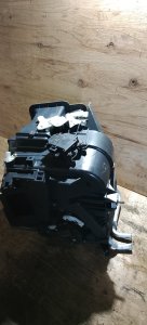 Печка HONDA TORNEO OEM 79100-S0A-941 CF4 1998