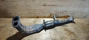 Приемная труба 18210-S0A-000 HONDA ACCORD