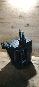 испаритель кондиционера 80210-S0A-003 HONDA ACCORD